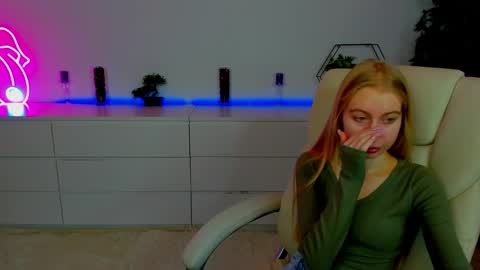 Alina online show from October 15, 5:43 am