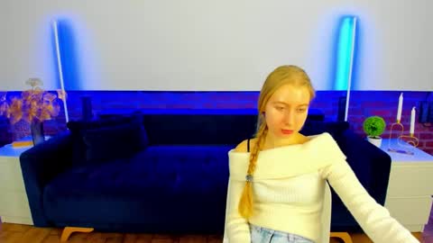 Alina online show from October 27, 7:08 am