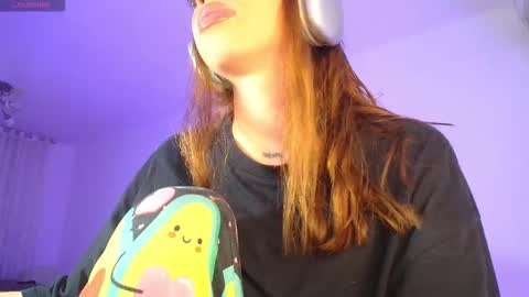  NYX  online show from March 11, 2:14 am