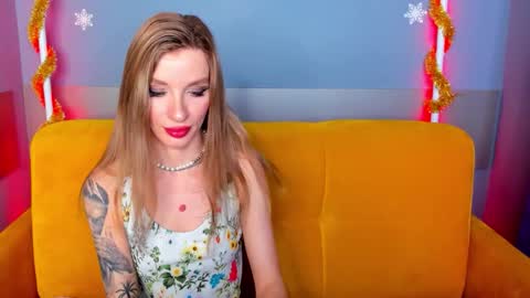 Alina online show from January 16, 1:36 am