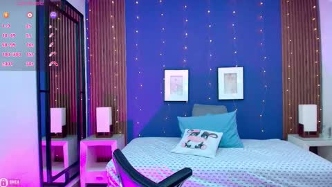 Alina online show from September 10, 1:34 pm