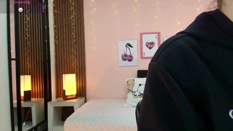 Alina online show from April 7, 11:34 am