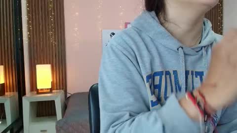 Alina online show from March 18, 12:00 pm