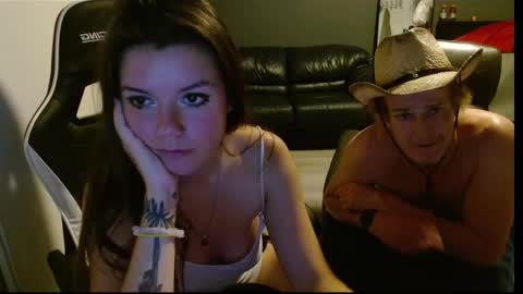 Alina and luke online show from September 27, 6:44 am