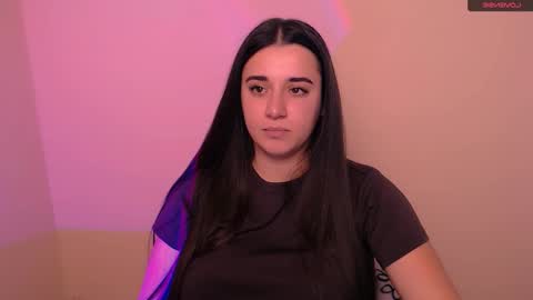 Alina online show from February 20, 9:11 am