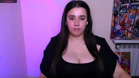 Alina online show from June 3, 9:34 am