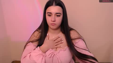 Alina online show from February 17, 8:46 am