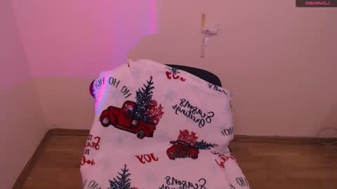 Alina online show from February 12, 9:24 am