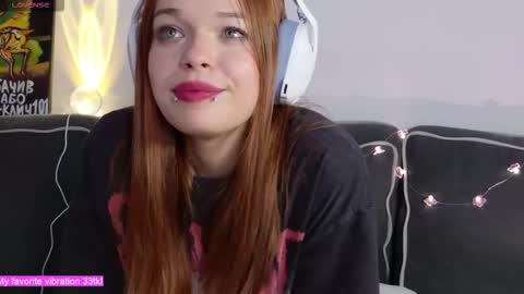 Alina and Ben online show from November 15, 10:00 pm