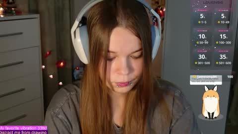 Alina and Ben online show from October 28, 9:38 pm