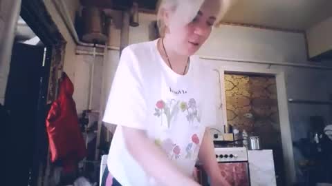 Alina online show from May 4, 5:14 am