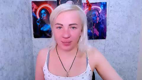 Alina online show from March 15, 6:18 am