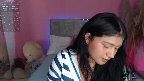 lili online show from February 7, 3:31 am