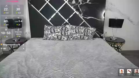 Alina online show from July 20, 10:39 am