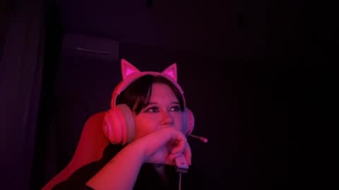 Alina online show from April 15, 7:58 pm