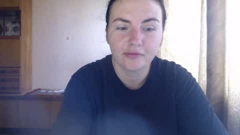 AlinaxJames online show from June 22, 8:22 am