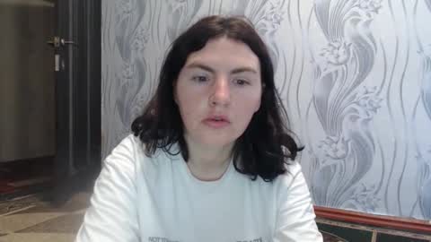 AlinaxJames online show from May 30, 9:19 am