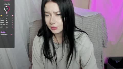 Aline Greeeen online show from February 8, 12:39 pm