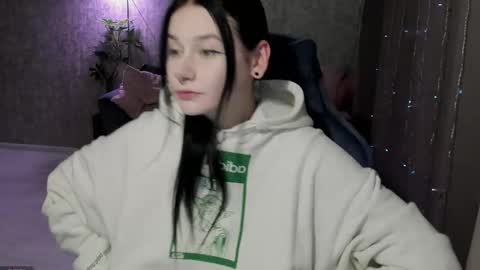 Aline Greeeen online show from September 10, 8:59 am