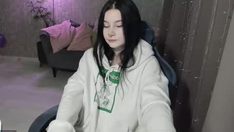 Aline Greeeen online show from September 22, 11:14 am