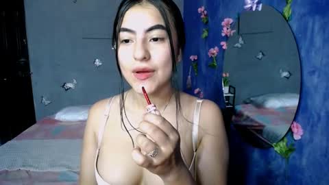 Alis jines   online show from September 26, 7:11 pm