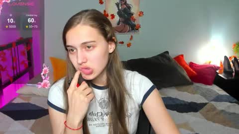 alisa__kelly online show from October 31, 2:23 am