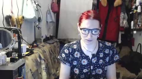 Alisa  Marta liska  online show from January 6, 9:41 pm