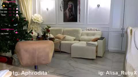 Alisa online show from January 11, 11:16 am