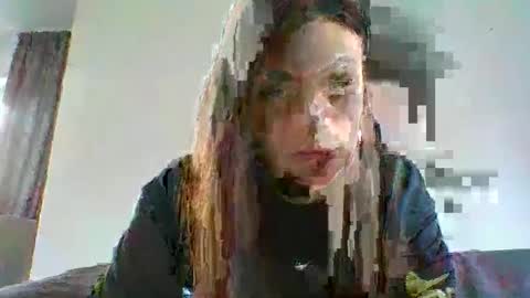 alisa_talks online show from March 12, 8:40 am