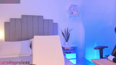 ALIS online show from September 20, 4:04 am