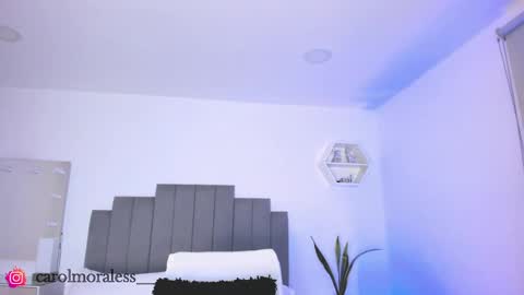 ALIS online show from December 17, 2:44 am