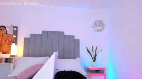 ALIS online show from February 9, 5:40 am