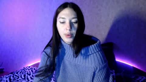 Snapshot of alisaadoll chatting on February 26, 5:00 pm alisaadoll online show from February 26, 5:00 pm