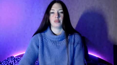 Snapshot of alisaadoll chatting on February 26, 1:54 pm alisaadoll online show from February 26, 1:54 pm