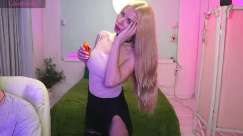 Alisa Aleks online show from March 31, 7:14 pm