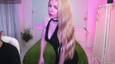 Alisa Aleks online show from April 11, 4:00 pm