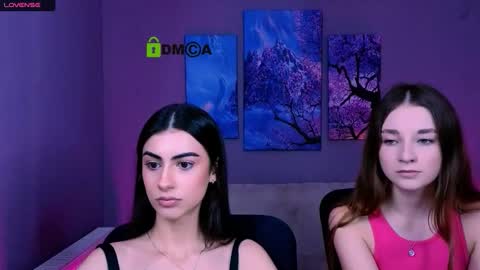 Alisa online show from November 21, 10:24 am