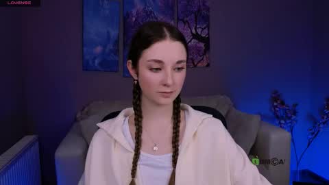 Alisa online show from January 7, 8:14 pm