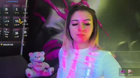 Alisa online show from January 19, 9:23 pm