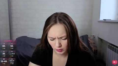 alisawyn online show from November 11, 6:59 am