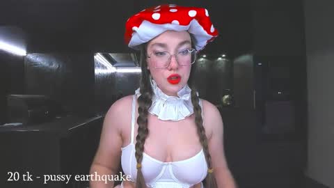 Alisa online show from October 30, 12:17 pm