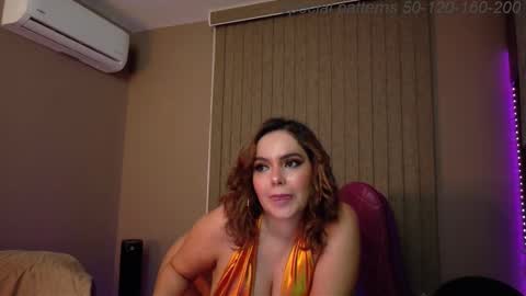 Andrea online show from January 8, 4:51 am