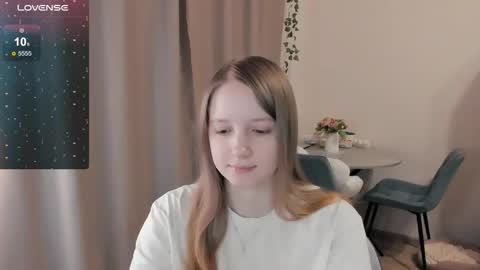 Alya online show from February 25, 3:43 am