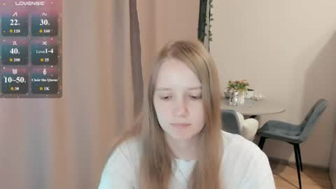 Alya online show from July 16, 2:42 pm