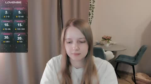 Alya online show from April 7, 5:48 pm