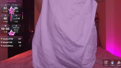 alisha_olsen_ online show from November 29, 6:43 am