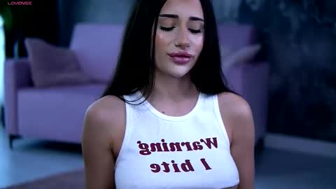 Alishaskye online show from December 23, 4:51 am