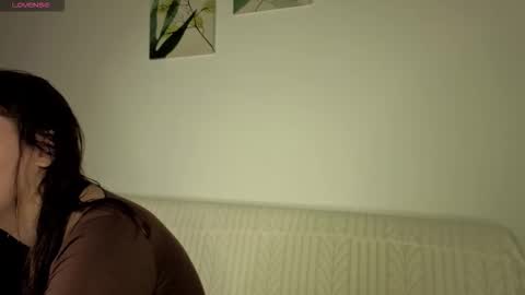 Alisia online show from October 26, 5:08 am