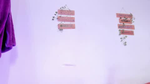 Alisia online show from February 17, 4:39 pm