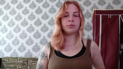 Alisa online show from April 17, 7:11 am